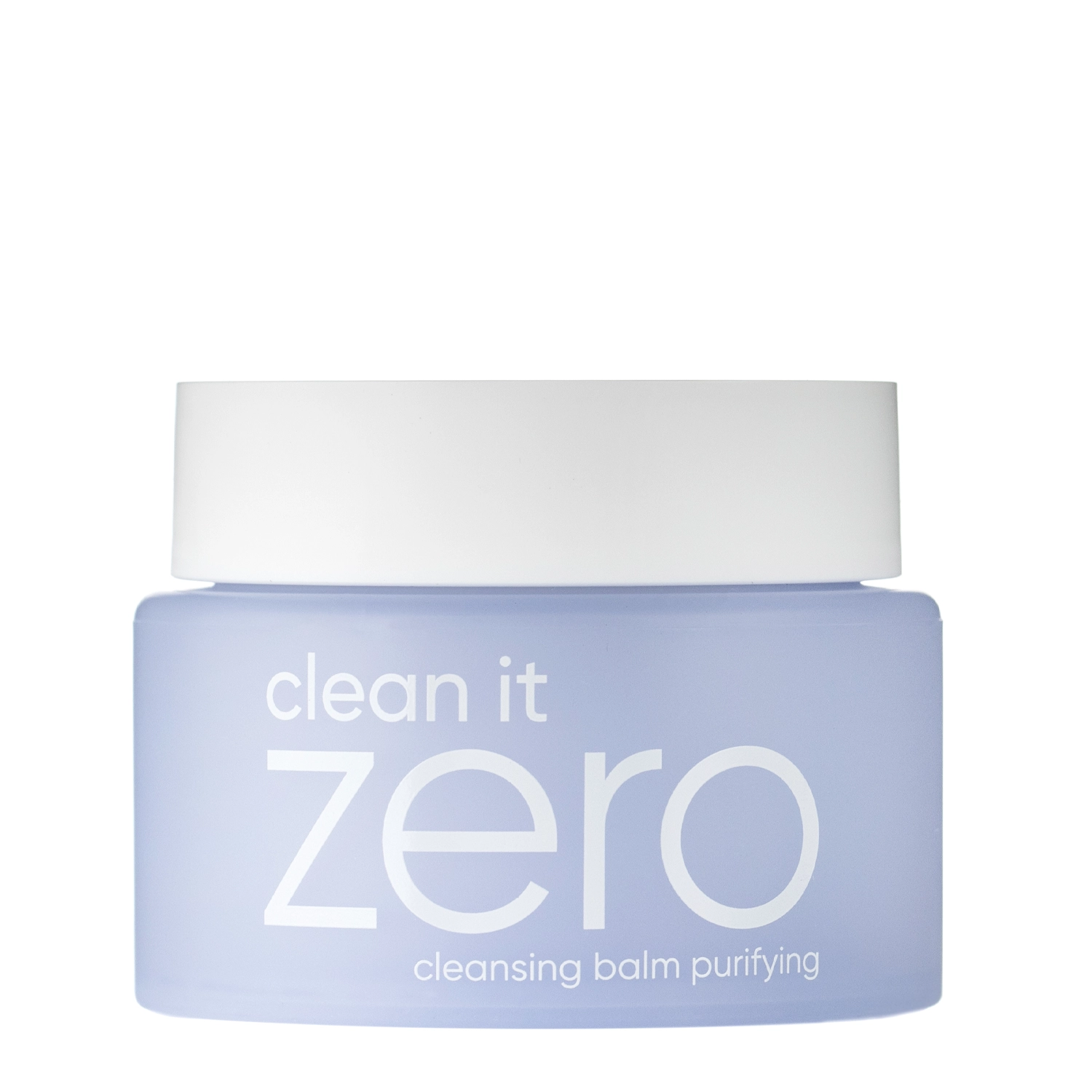 Banila Co - Clean It Zero Cleansing Balm - Purifying - Sorbetový čistiaci olej pre citlivú pleť - 100ml