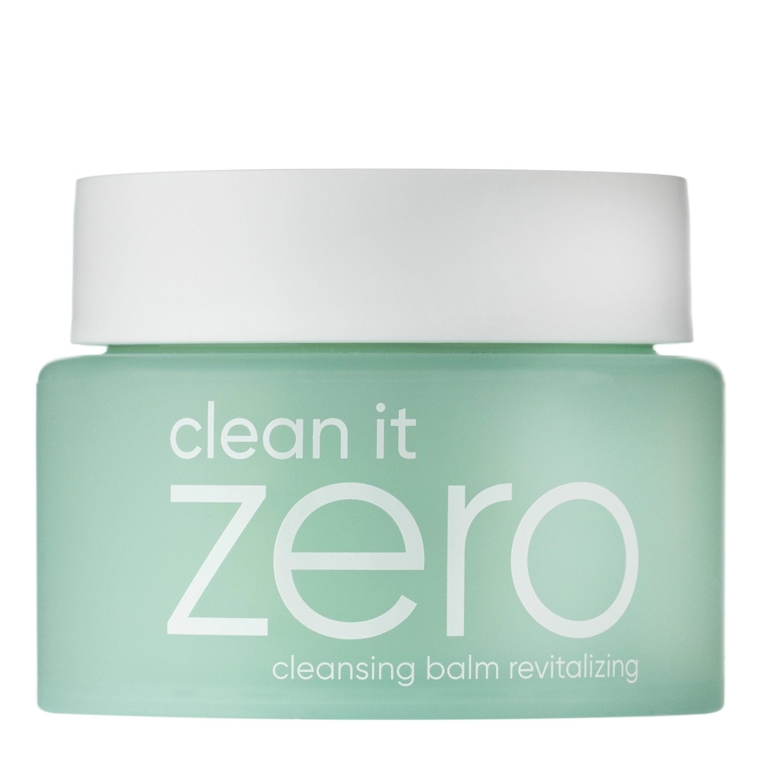 Banila Co - Clean It Zero Cleansing Balm - Revitalizing - Sorbetový čistiaci olej spomaľujúci starnutie - 100ml