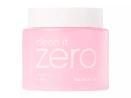 Banila Co - Clean It Zero - Hypoalergénny čistiaci olej - 180ml