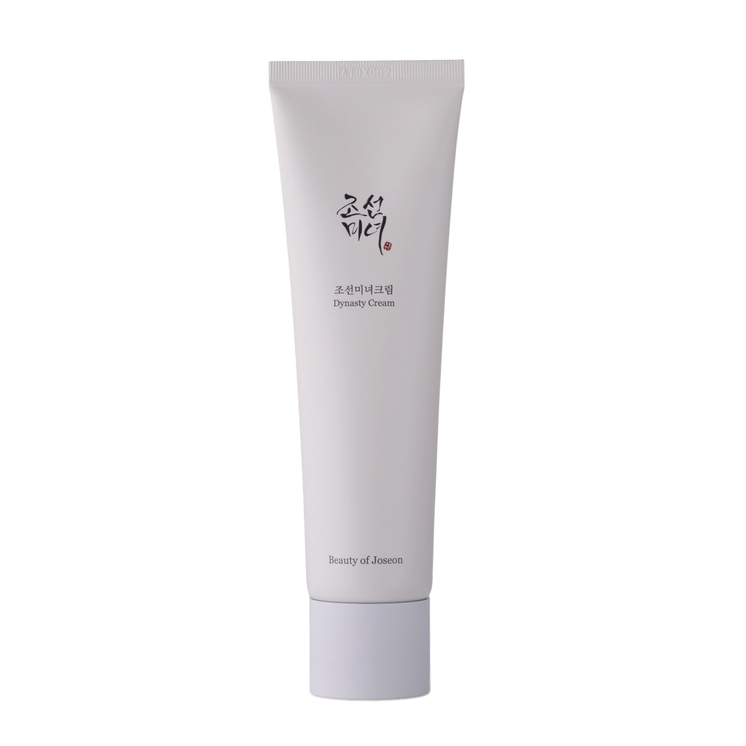 Beauty of Joseon - Dynasty Cream - Jemný hydratačný krém na tvár - 100 ml