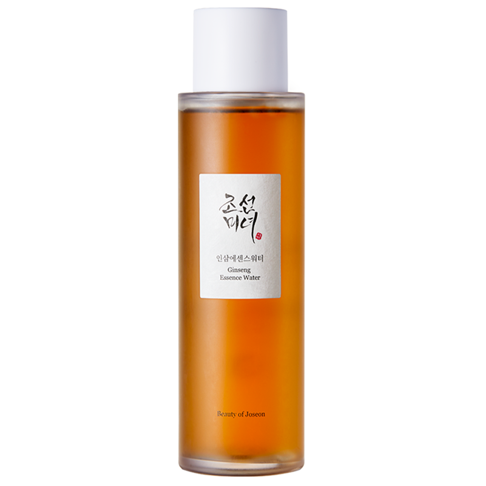 Beauty of Joseon - Ginseng Essence Water - Esenciálna pleťová voda so ženšenom - 150ml