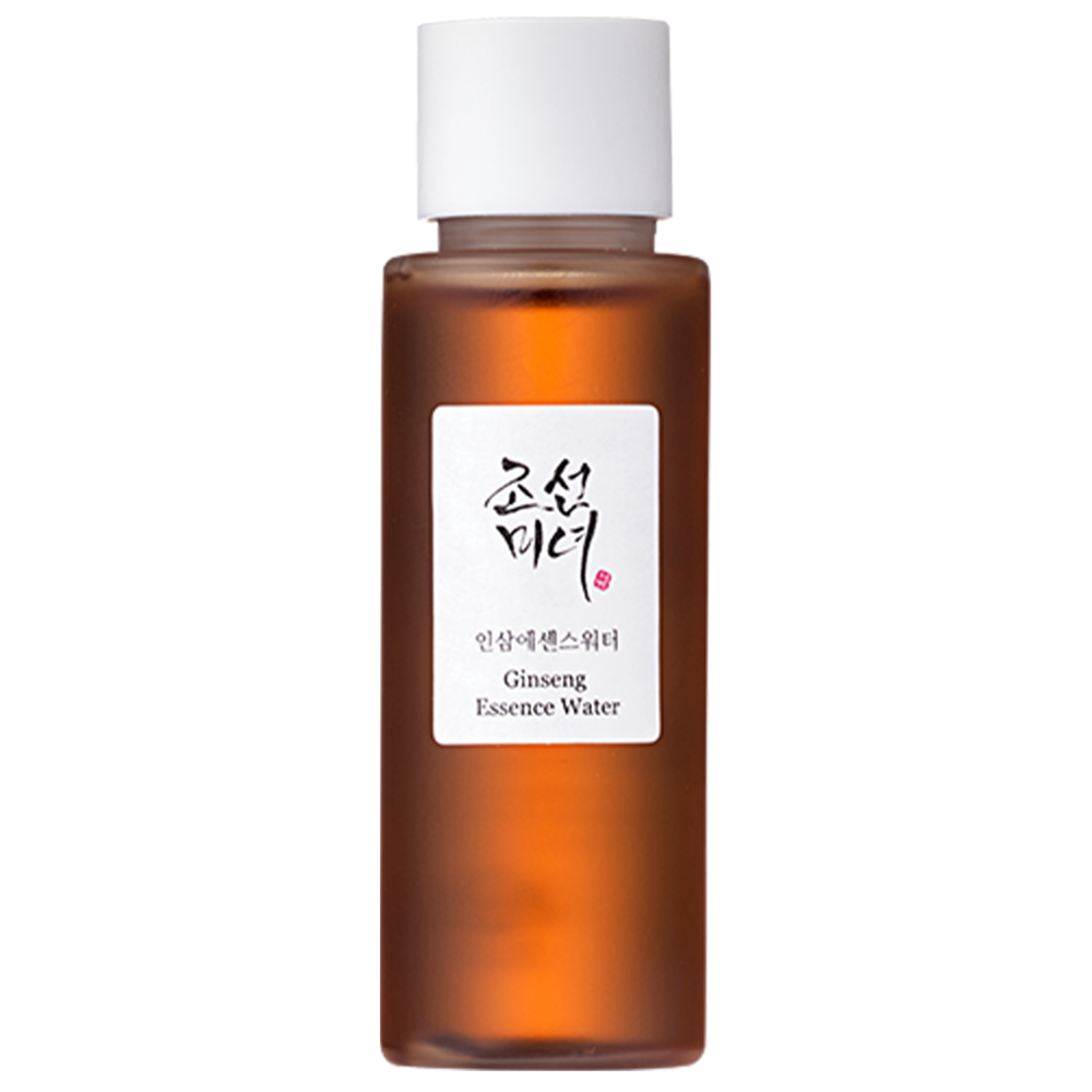 Beauty of Joseon - Ginseng Essence Water - Esenciálna pleťová voda so ženšenom - 40ml