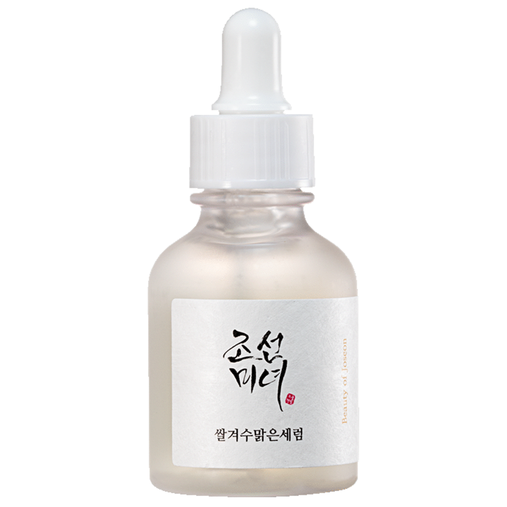 Beauty of Joseon - Glow Deep Serum Rice and Alpha-Arbutin - Ryžové sérum s rozjasňujúcim účinkom - 30ml