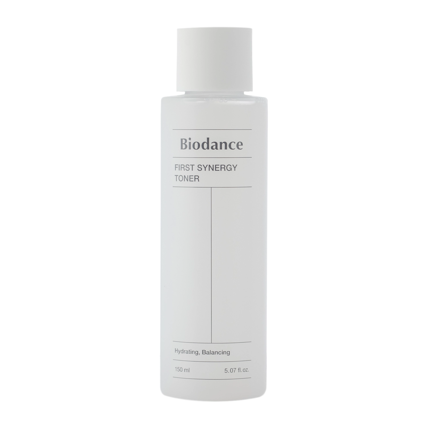 Biodance - First Synergy Toner - Hydratačné tonikum na tvár - 150 ml