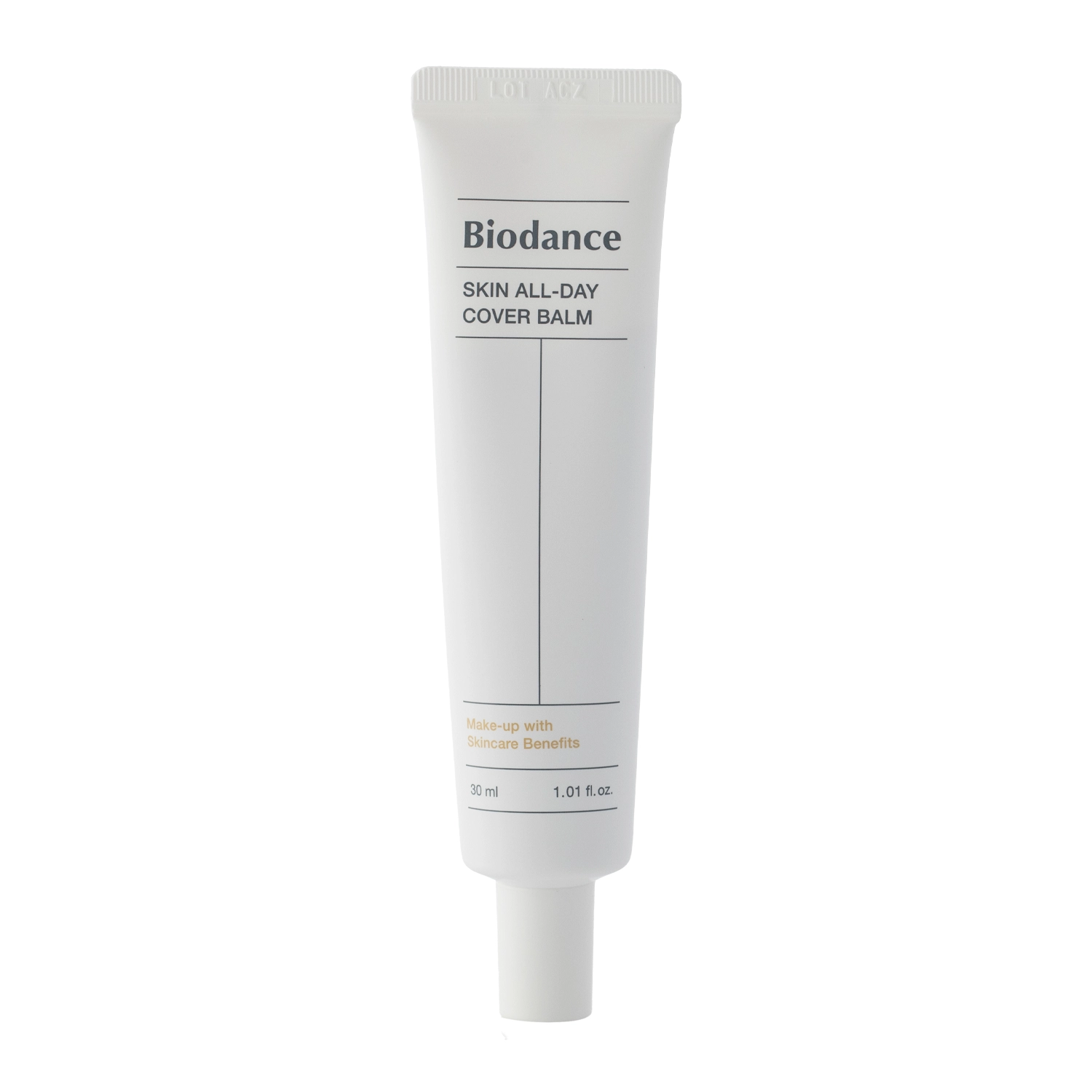 Biodance - Skin All-day Cover Balm - Tónovací balzam na tvár - 30 ml