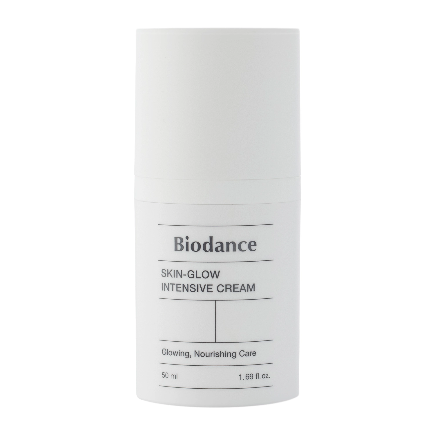 Biodance - Skin-Glow Intensive Cream - Krém proti starnutiu pleti - 50 ml