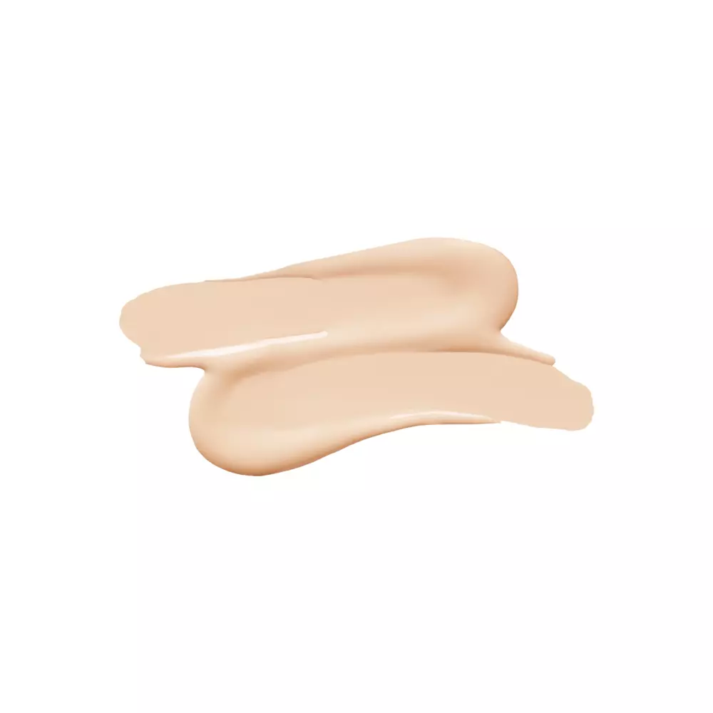 Black Rouge - Thin Layer Velour Cushion SPF40/PA++ - VC01 Porcelain - Ľahký make-up v hubke - 12 g