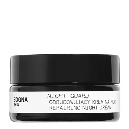 Bogna Skin - Night Guard - Repairing Night Cream - Obnovujúci nočný krém - 30 ml