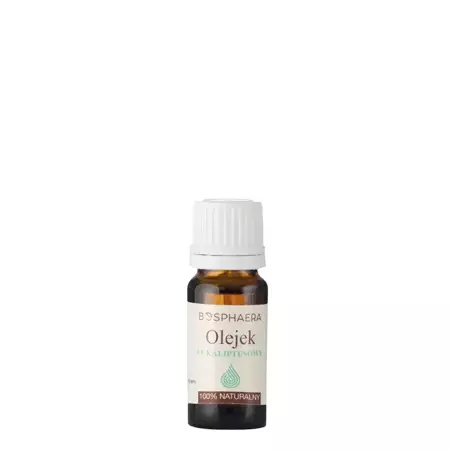 Bosphaera - Éterický olej - Eukalyptus - 10 ml