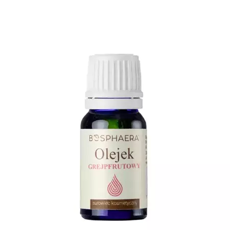 Bosphaera - Éterický olej - Grapefruit - 10 ml