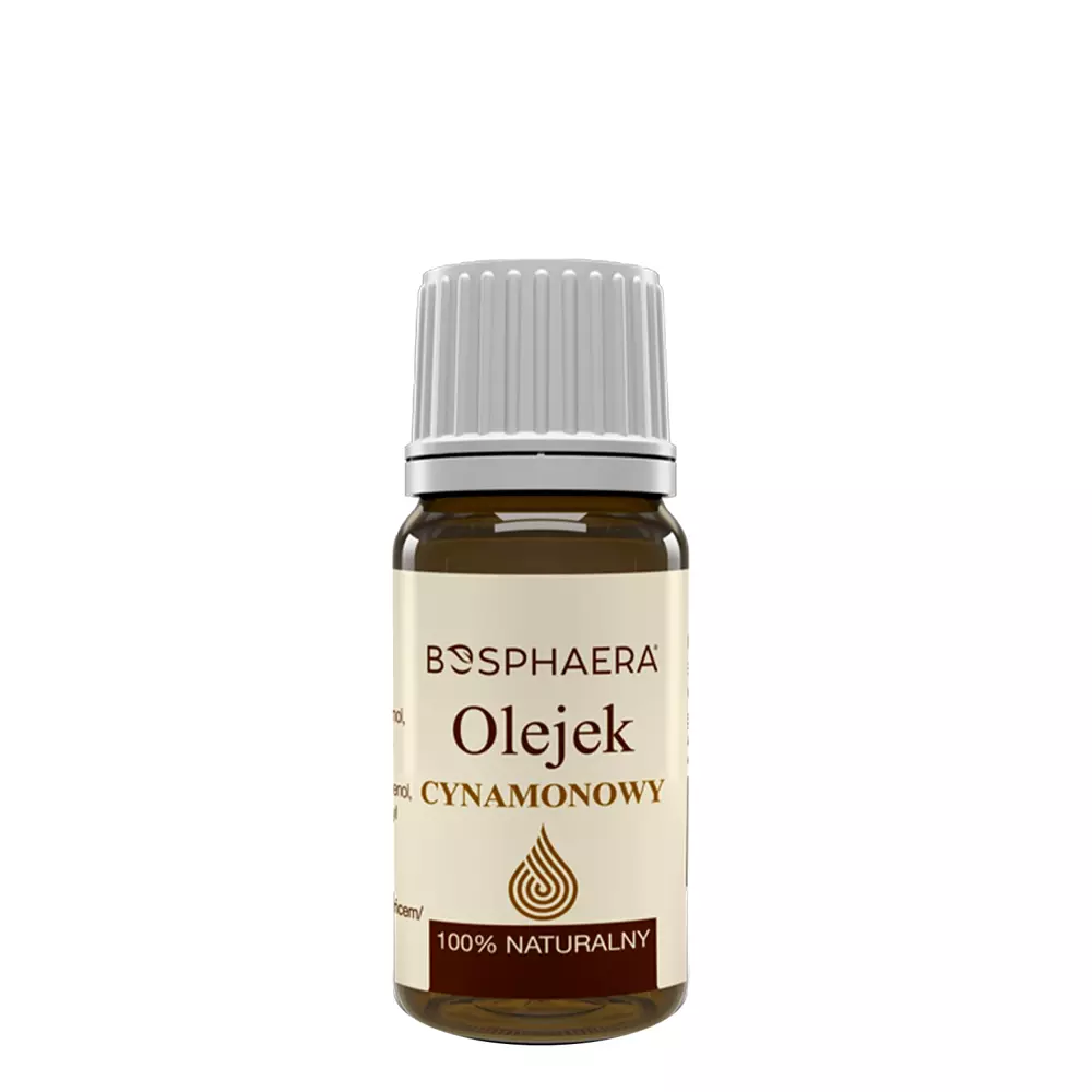 Bosphaera - Éterický olej - Škorica - 10ml