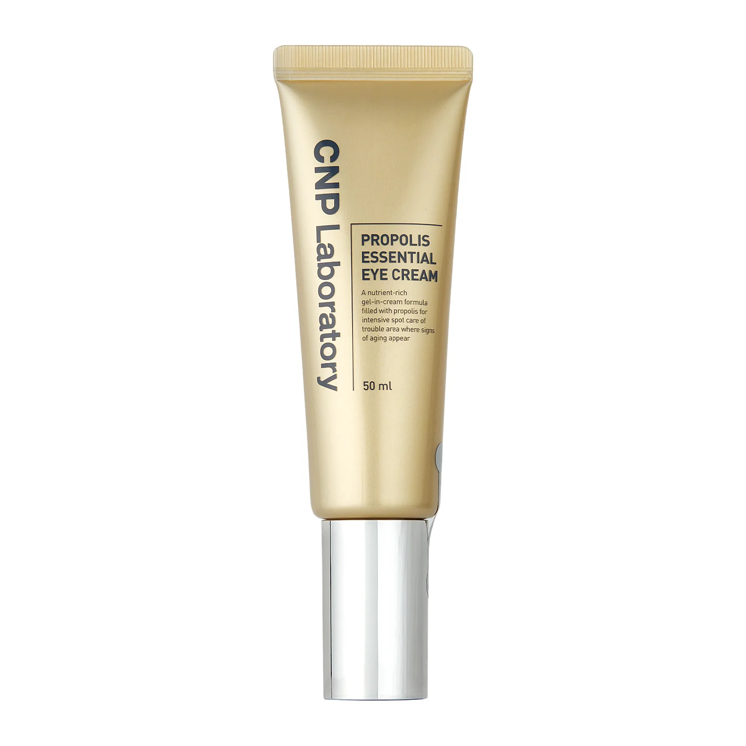 CNP Cosmetics - Essential Propolis Eye Cream - Hydratačný očný krém s propolisom - 50 ml