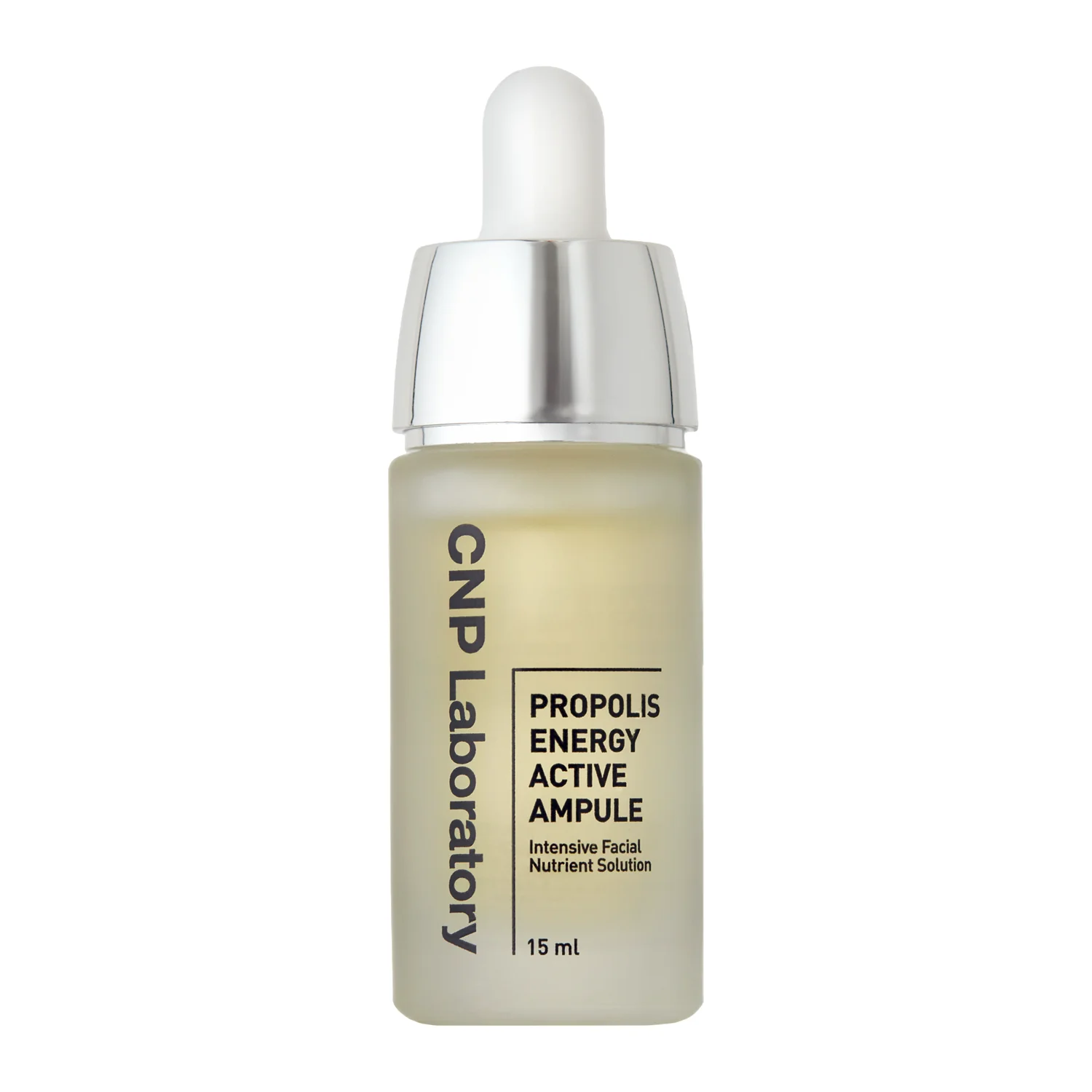 CNP Cosmetics - Propolis Energy Active Ampule - Hydratačné pleťové sérum s propolisom - 15 ml