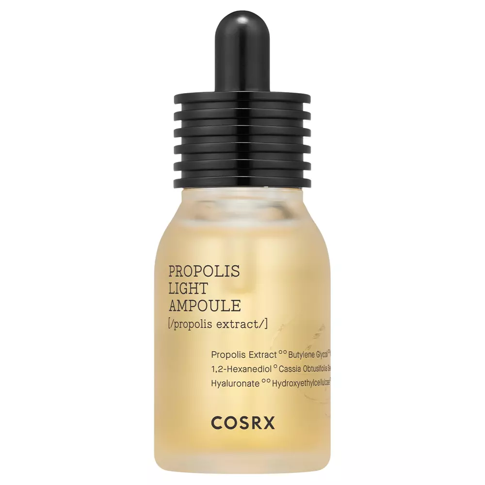 COSRX - Propolis Light Ampoule - protizápalová ampula - 30 ml