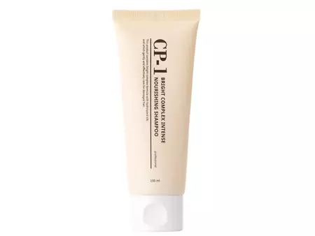 CP-1 - Bright Complex Intense Nourishing Shampoo - Hĺbkovo vyživujúci šampón - 100 ml