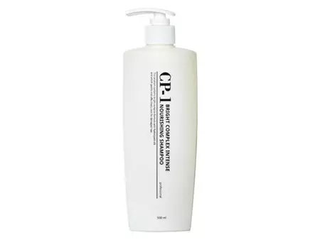 CP-1 - Bright Complex Intense Nourishing Shampoo - Hĺbkovo vyživujúci šampón - 500 ml