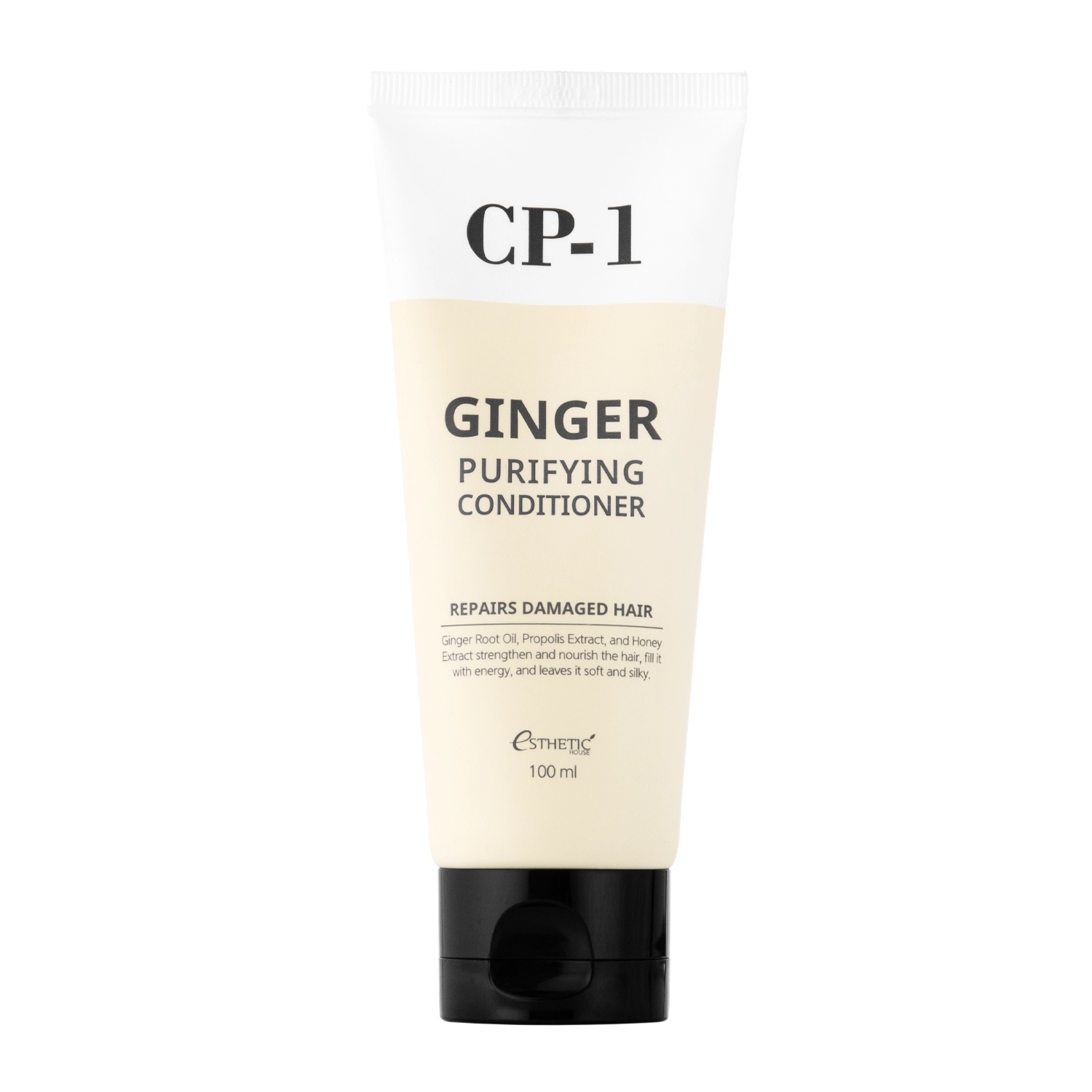 CP-1 - Ginger Purifying Conditioner - Kondicionér na vlasy s extraktom z koreňa zázvoru - 100 ml