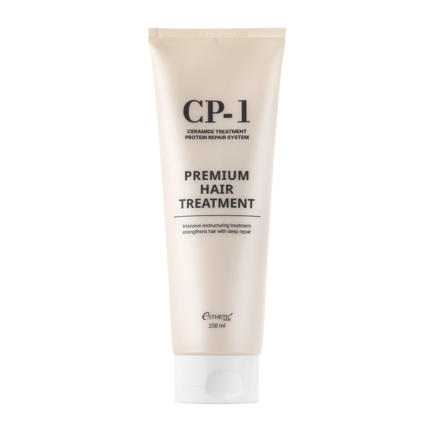 CP-1 - Premium Protein Treatment - Proteínová kúra na vlasy - 250 ml