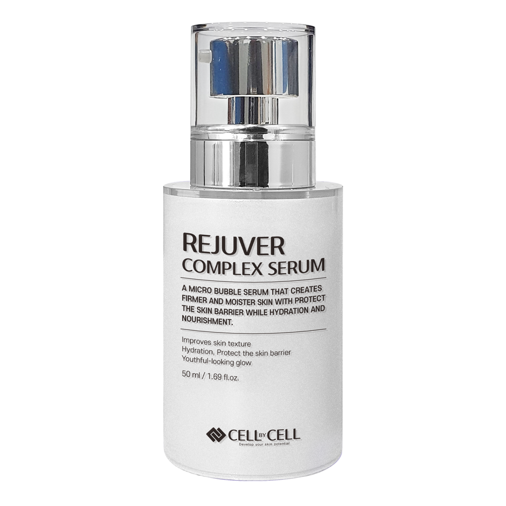 Cell by Cell - Rejuver Complex Serum - Omladzujúce sérum Rejuver Complex - 50 ml