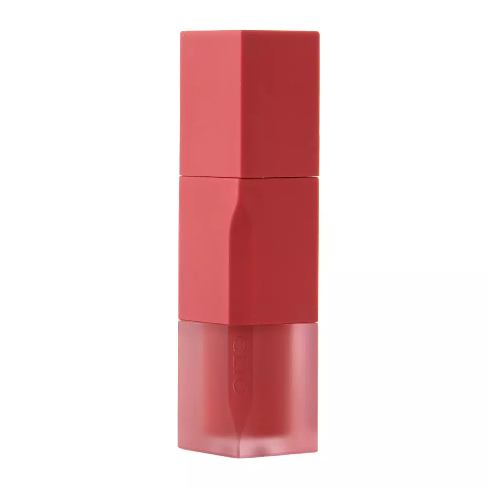 Clio - Chiffon Blur Tint - 01 Peach Bebe - Dlhotrvajúci matný tint na pery - 3,1 g 