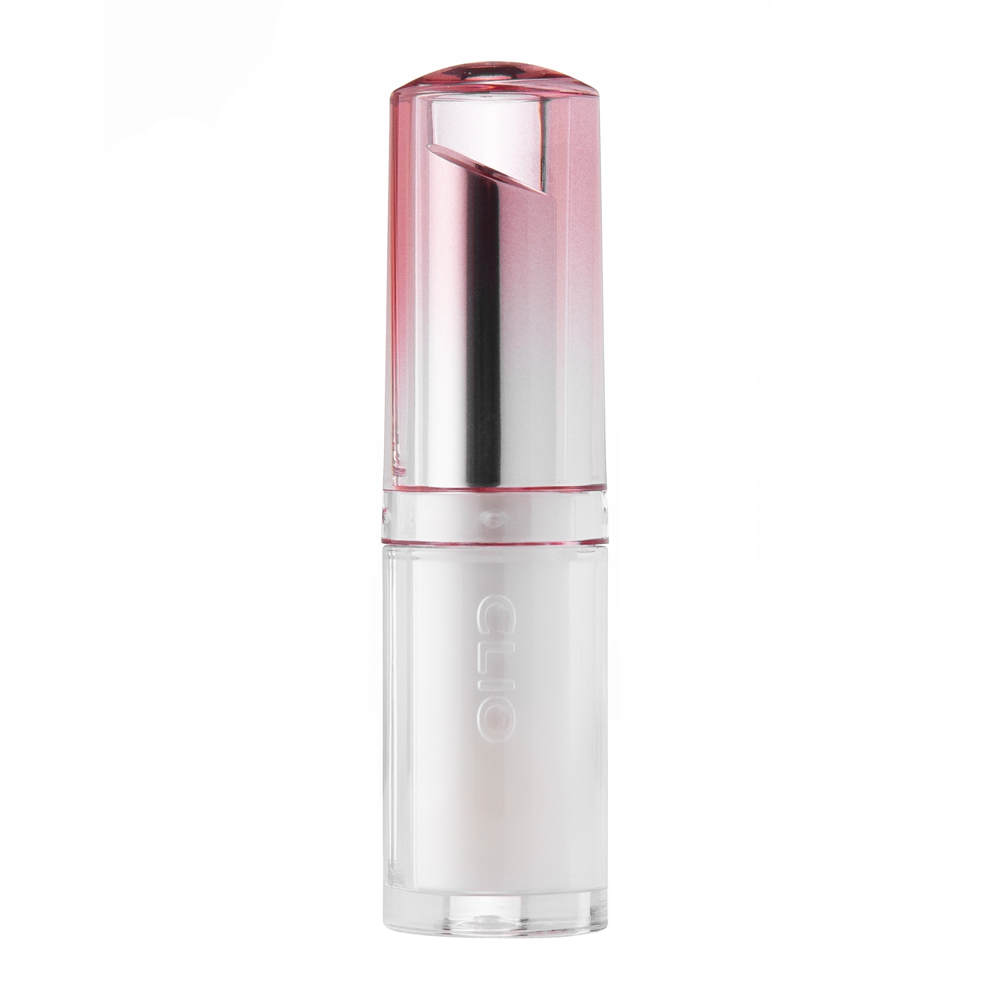 Clio - Crystal Glam Balm - 004 Honey Apple - Trblietavý balzam na pery - 3,2 g