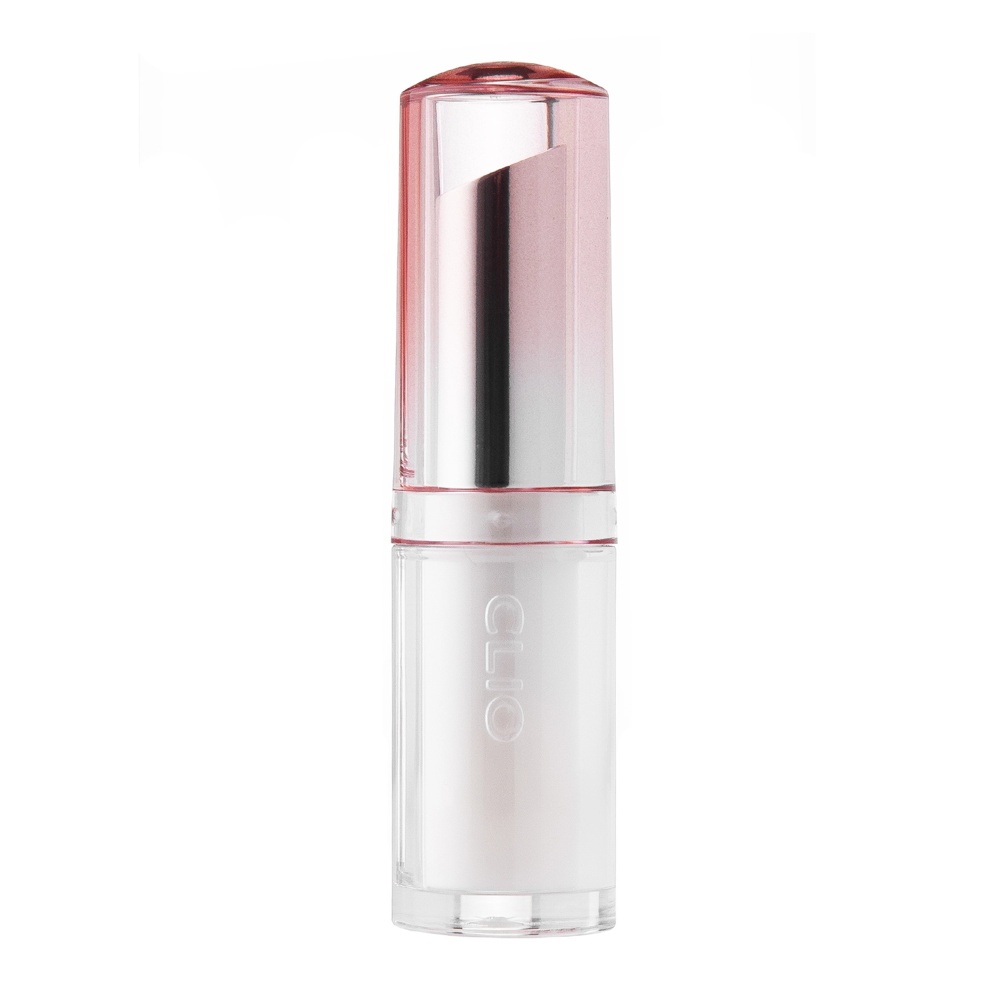 Clio - Crystal Glam Balm - 006 Honey Fig - Trblietavý balzam na pery - 3,2 g