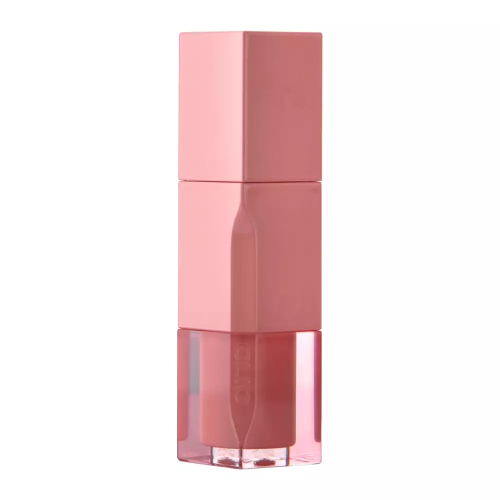 Clio - Dewy Syrup Tint - 2 Sowol - Gil Pink - Lesklý tint na pery - 3,2 g 
