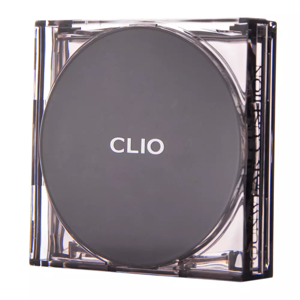 Clio - Kill Cover The New Founwear Cushion  SPF50+/PA+++ - 2 Lingerie - Make-up v hubke + náplň - 30 g