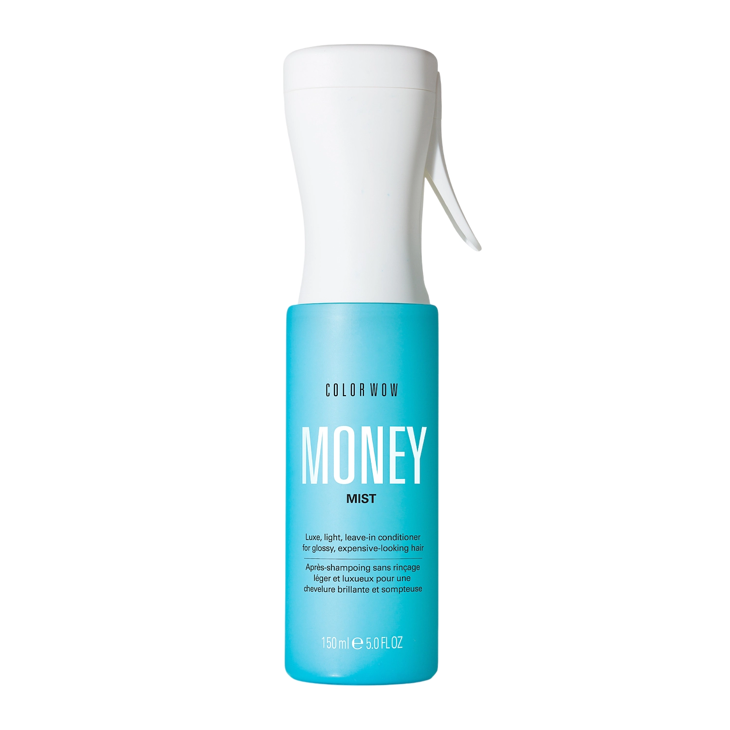 Color Wow - Money Mist - Hydratačný bezoplachový kondicionér - 150 ml