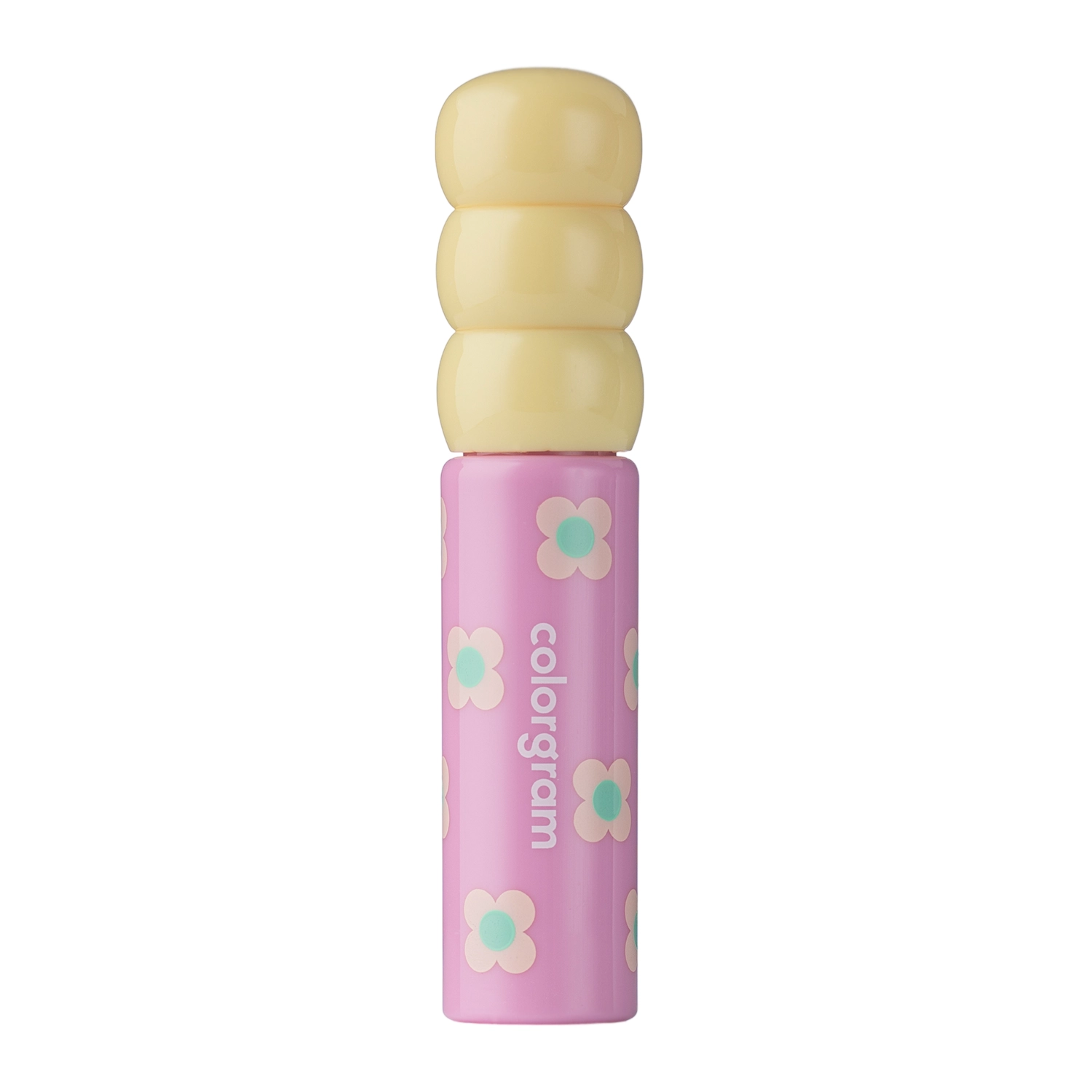 Colorgram - Fruity Glass Tint - Lovely Raspberry - Lesklý tint na pery - 3 g