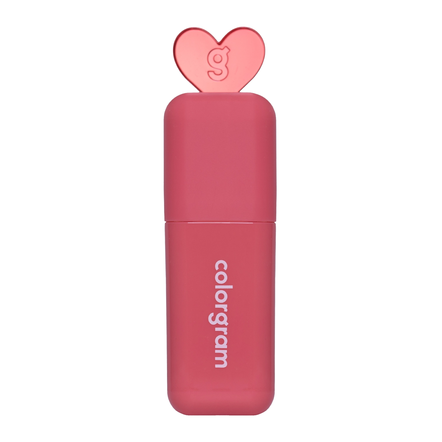 Colorgram - Juicy Blur Tint - 02 Guava Bolt - Matný tint na pery - 3,4 g