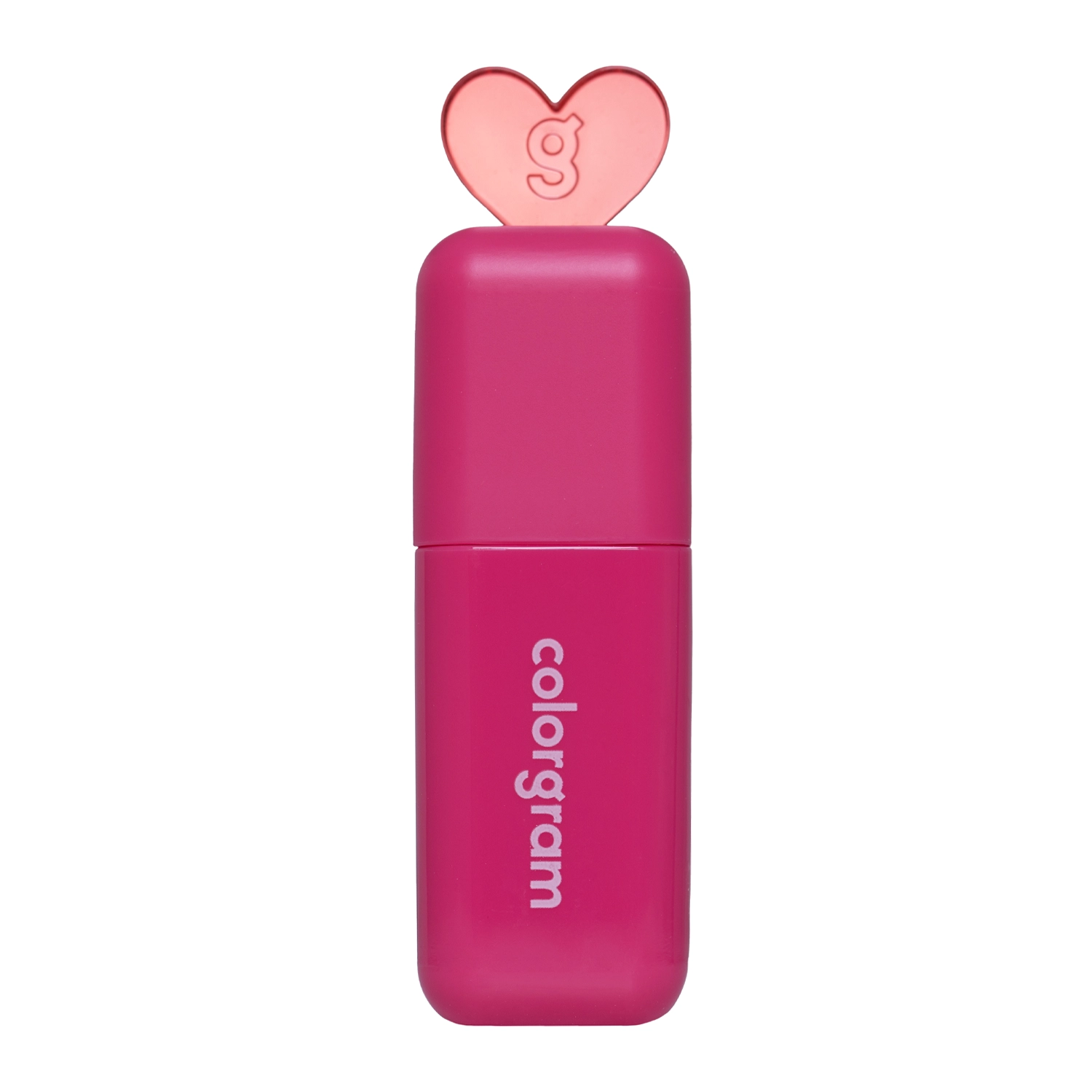 Colorgram - Juicy Blur Tint - 05 Happy Cherry Smile - Matný tint na pery - 3,4 g