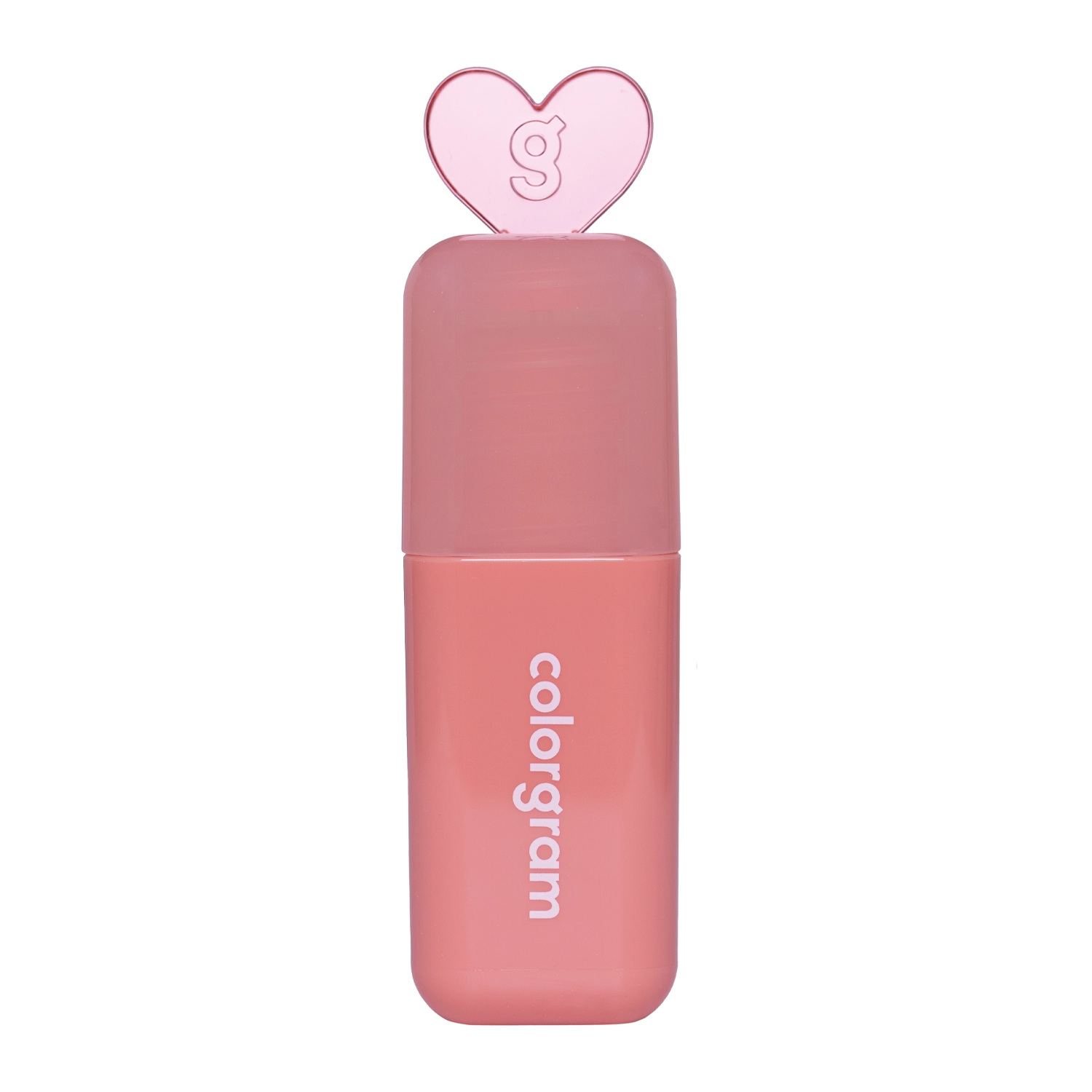 Colorgram - Juicy Drop Tint - 04 Clear Cherry - Gélový tint na pery - 4 g