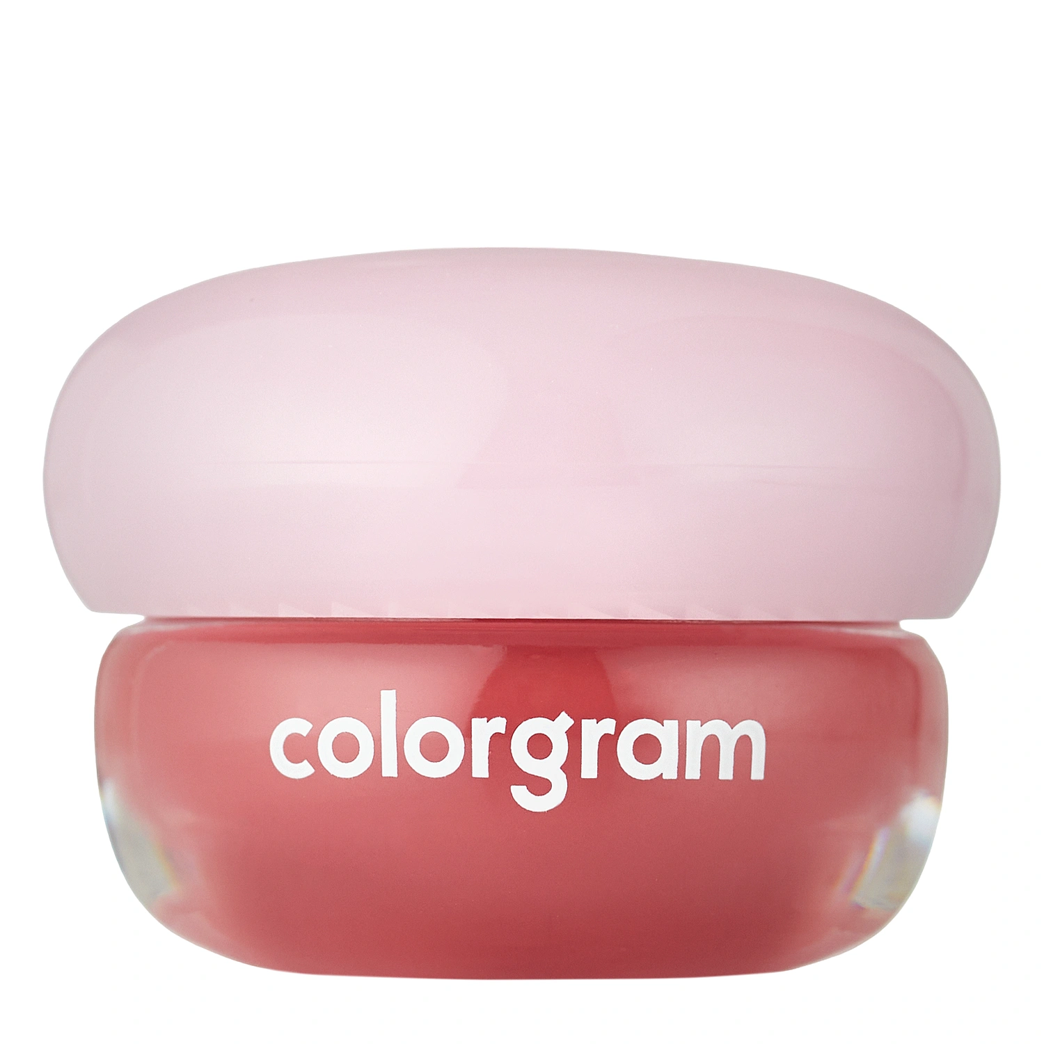 Colorgram - Tintin Dory Lip Jam - 07 Fig Jam - Lesklý farebný balzam na pery - 3,5 g