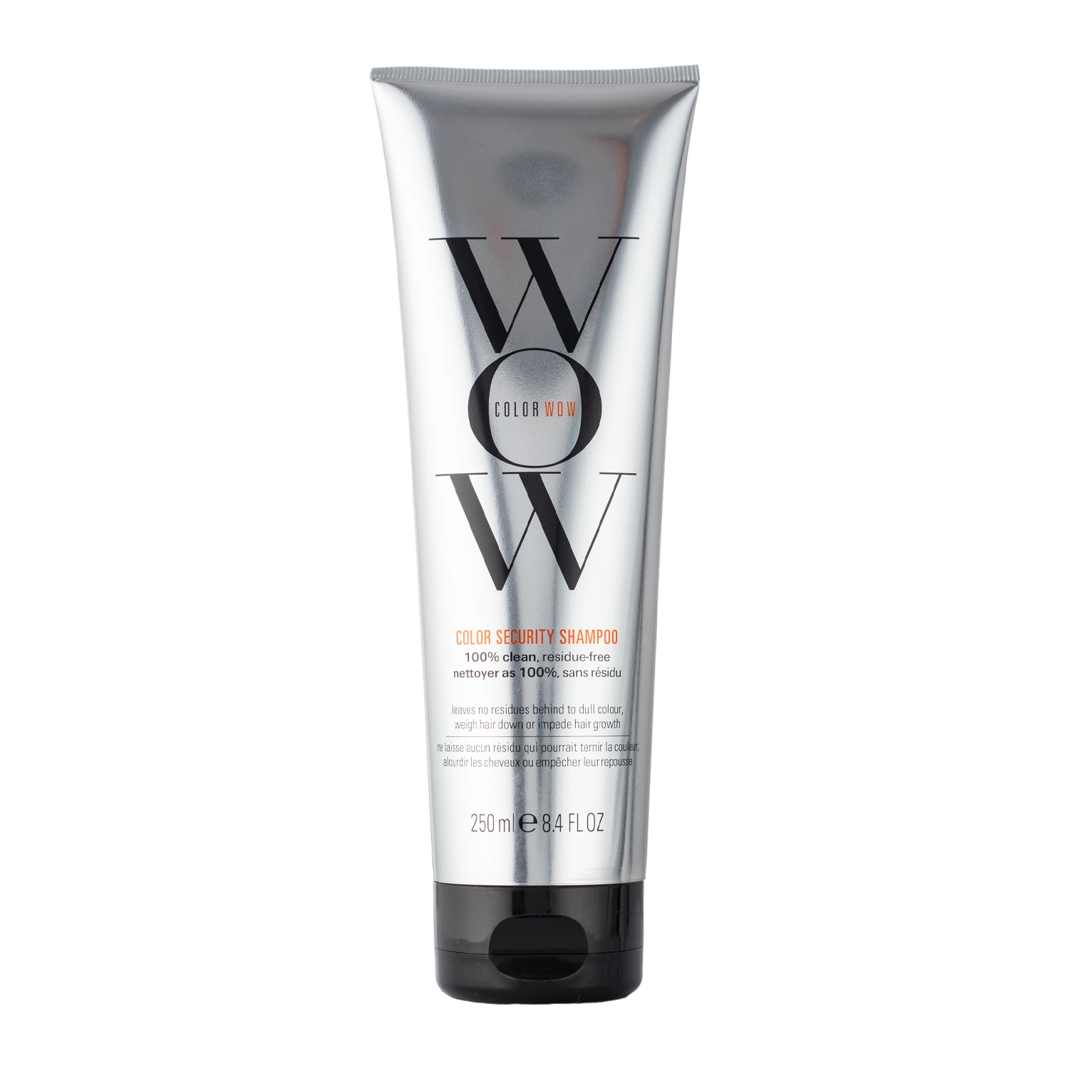 Colour Wow - Color Security Shampoo - Šampón pre ochranu farby - 250 ml