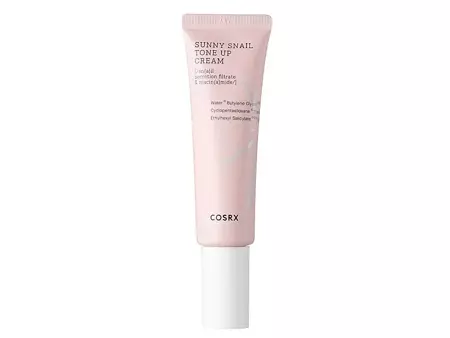 Cosrx - Sunny Snail Tone Up Cream SPF30/PA++ -  Tónovací krém s rozjasňujúcim účinkom - 50ml