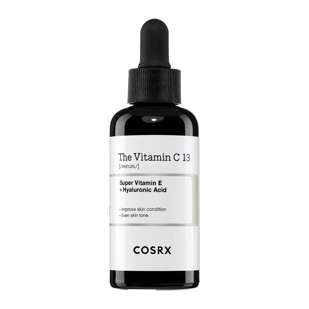 Cosrx - The Vitamin C 13 Serum - Rozjasňujúce sérum s vitamínom C - 20 ml