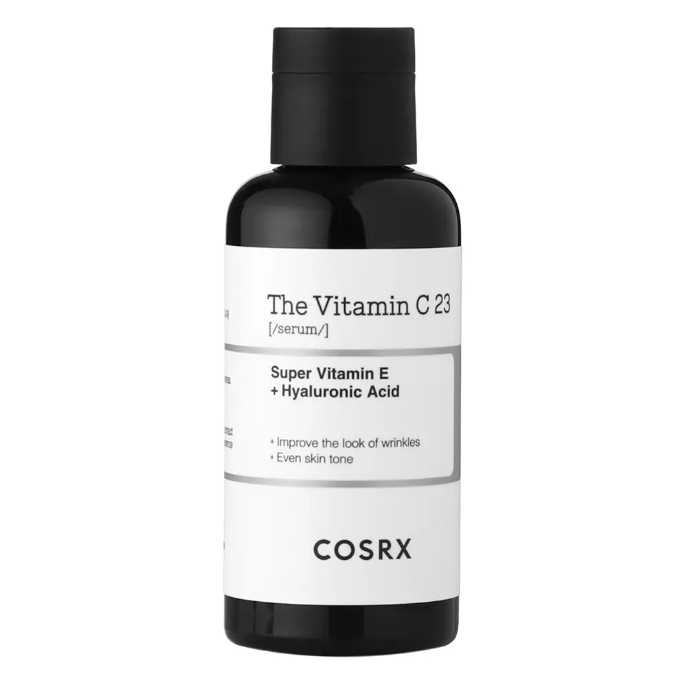 Cosrx - The Vitamin C 23 Serum - Anti-aging sérum s vitamínom C zjednocujúce tón pleti - 20ml