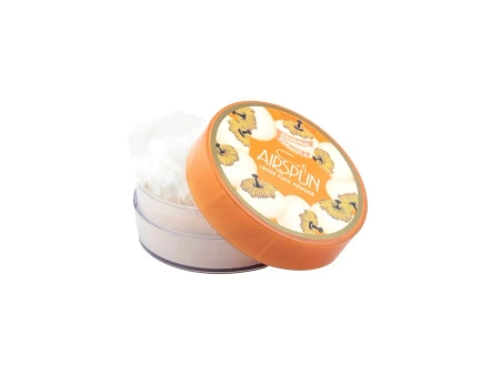 Coty Airspun – Loose Face Powder – Honey Beige - Sypký zmatňujúci púder - 35 g