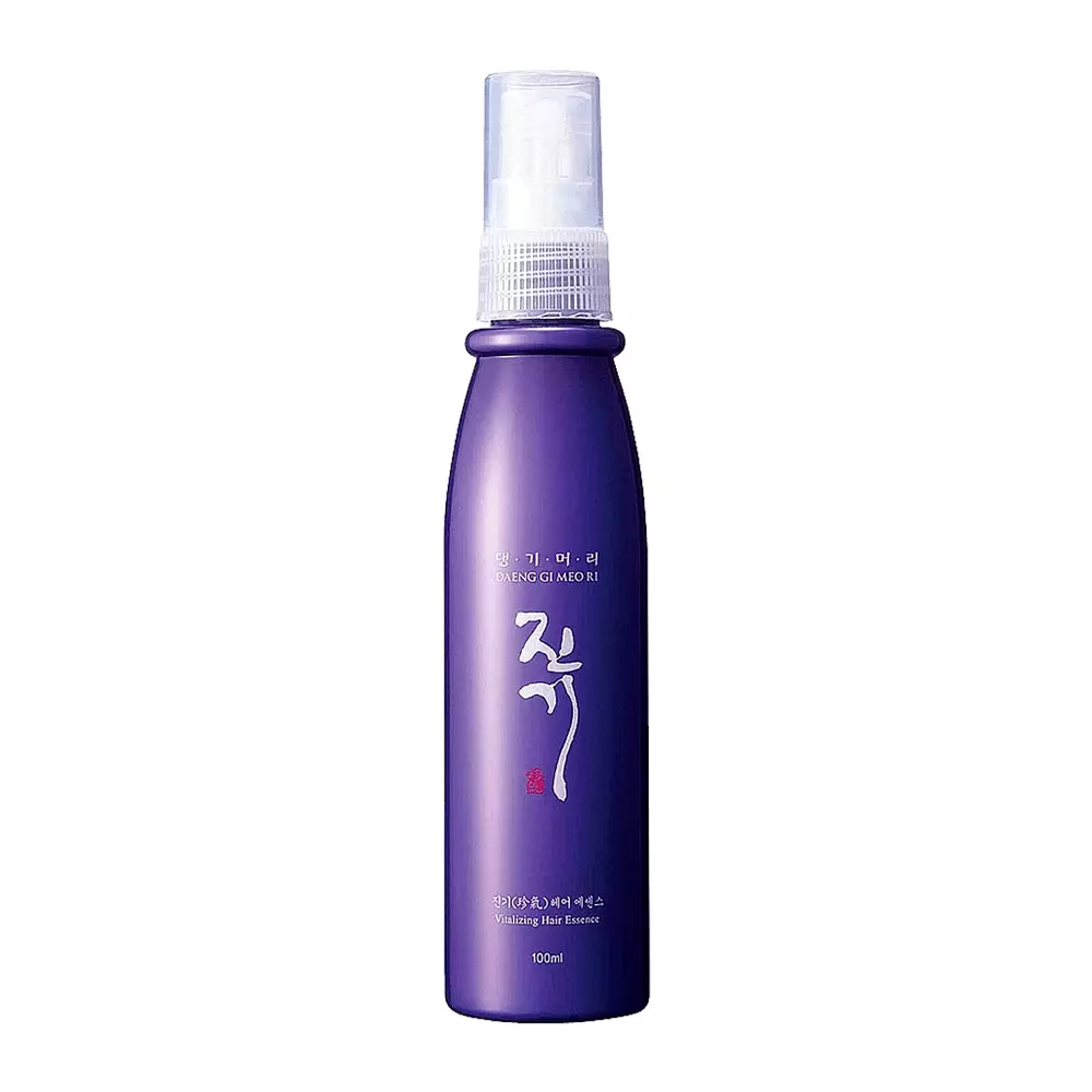 Daeng Gi Meo Ri - Vitalizing Hair Essence - Hydratačná esencia pre každodennú starostlivosť o vlasy - 100 ml