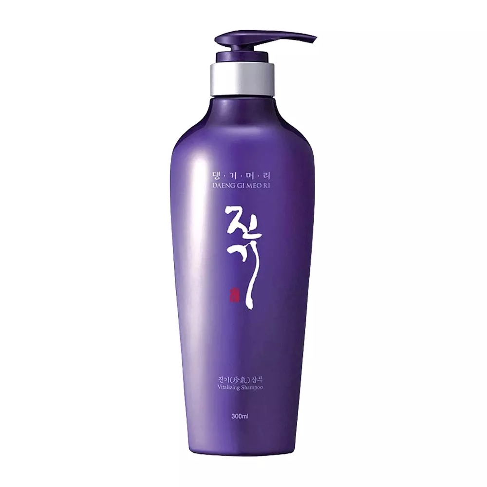 Daeng Gi Meo Ri - Vitalizing Shampoo - Revitalizačný šampón na vlasy - 300 ml