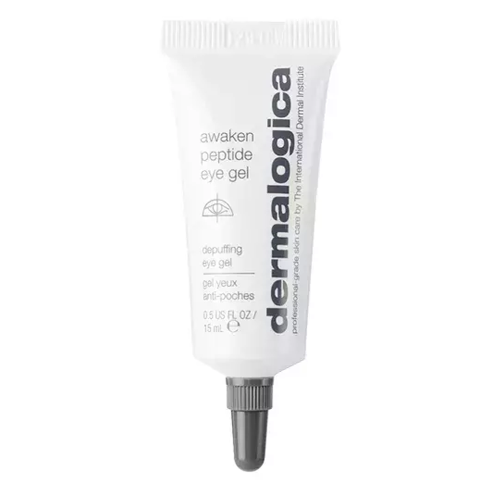 Dermalogica - Awaken Peptide Eye Gel - Očný gél s peptidmi - 15ml