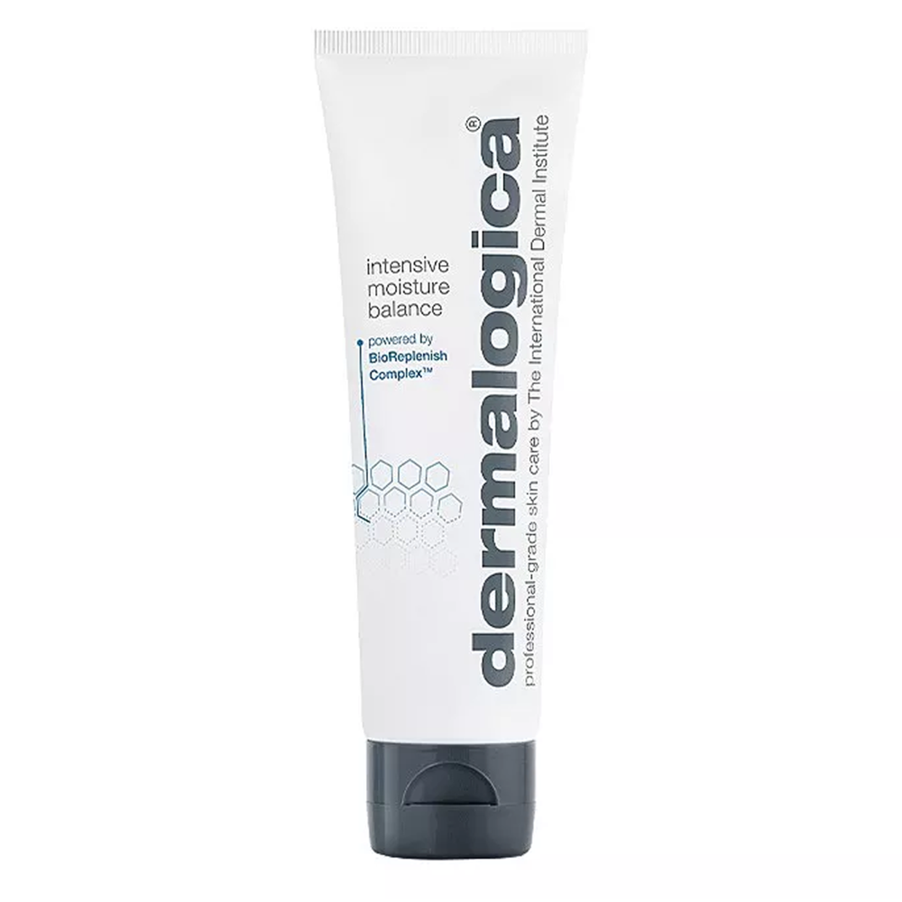 Dermalogica - Intensive Moisture Balance - Intenzívne vyživujúci a hydratačný krém pre suchú pleť - 50ml