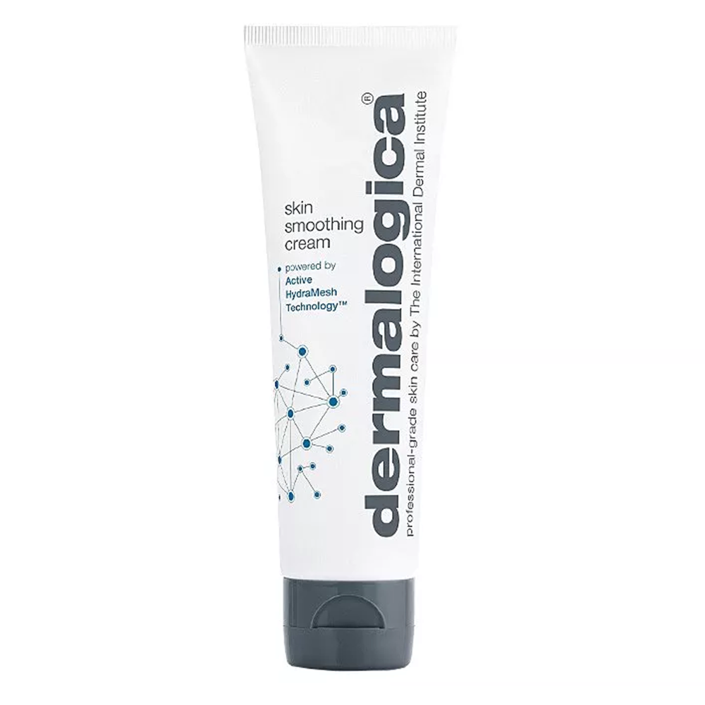 Dermalogica - Skin Smoothing Cream - Ľahký hydratačný krém s ochrannou bariérou proti oxidačnému stresu - 50ml