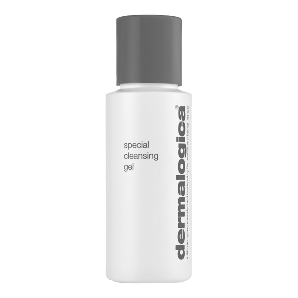 Dermalogica - Special Cleansing Gel - Špeciálny penivý čistiaci gél - 50ml