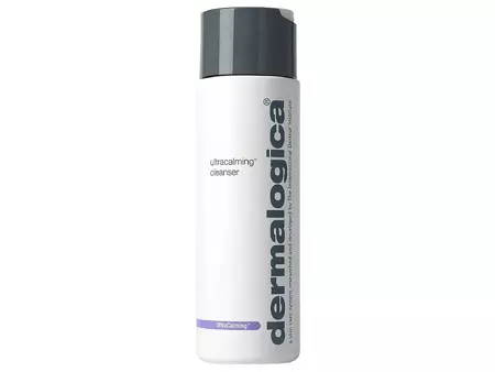 Dermalogica - UltraCalming Cleanser - Jemný čistiaci krémový gél pre citlivú pokožku - 250ml