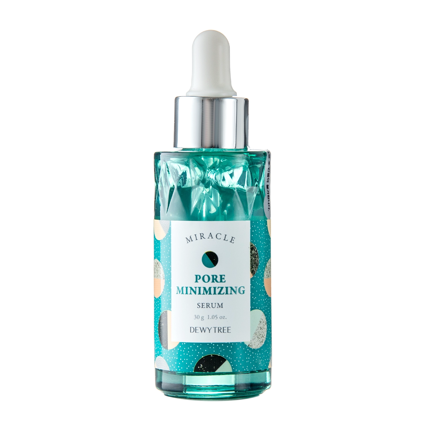 Dewytree - Miracle Pore Minimizing Serum - Sérum s extraktom z čajovníka sťahujúce rozšírené póry - 30 ml