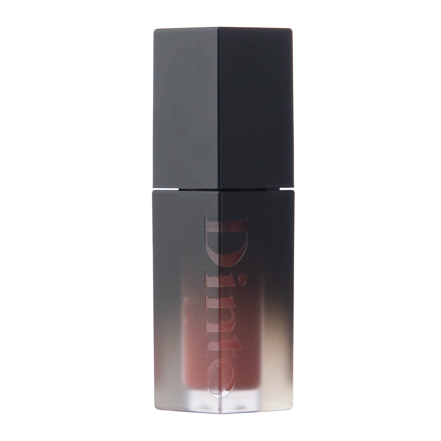 Dinto - Blur-Finish Lip Tint - 102 Lusty Woolf - Matný tint na pery - 3,5 g