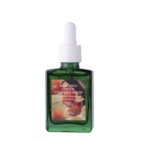 Dr. Althea - Gentle Vitamin C Serum - Jemné sérum s vitamínom C - 30 ml