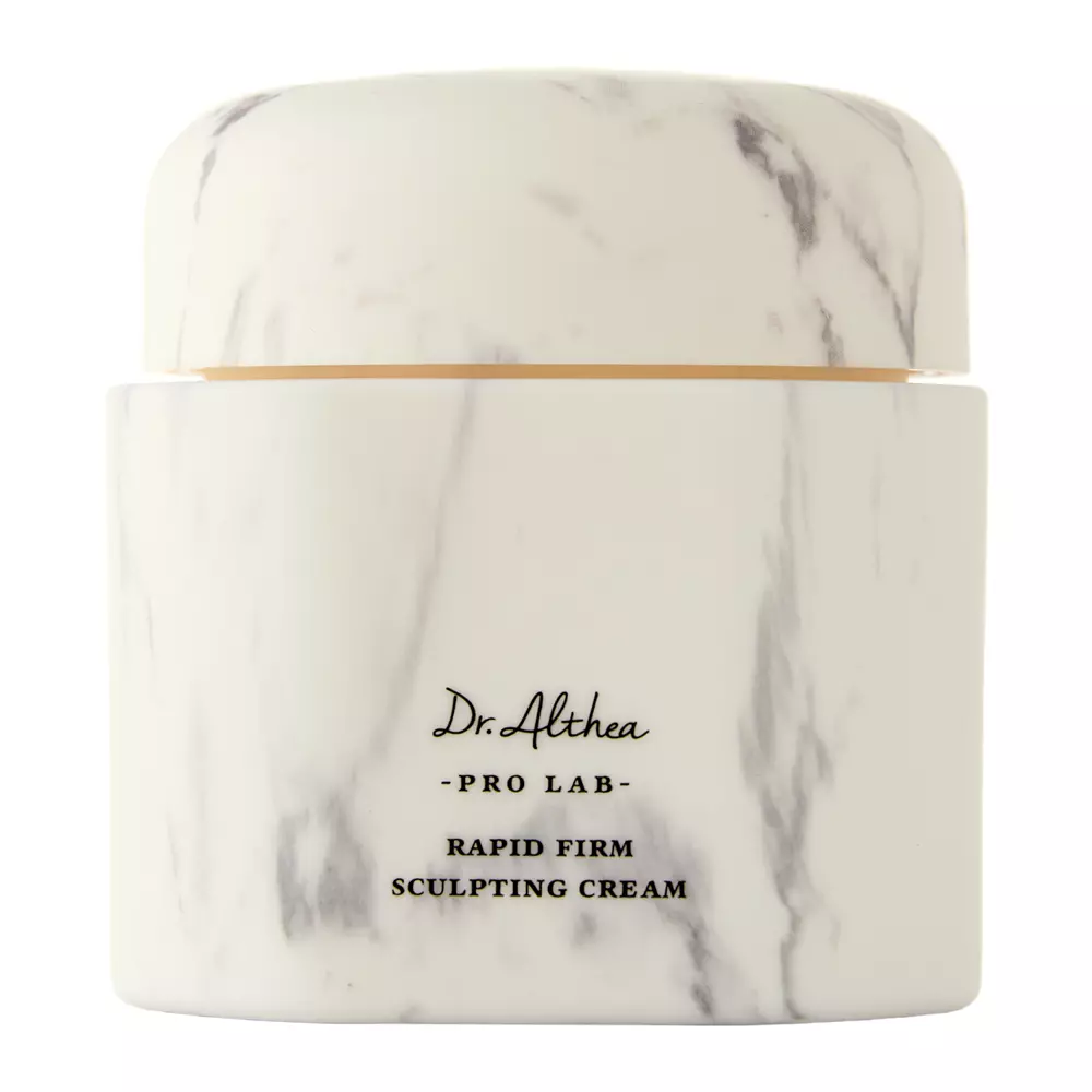 Dr. Althea - Rapid Firm Sculpting Cream - Pleťový krém so spevňujúcim a hydratačným účinkom - 45 ml